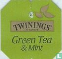 Green Tea & Mint - Image 3