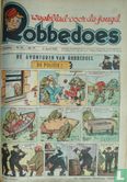 Robbedoes 77 - Image 1