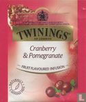 Cranberry & Pomegranate - Bild 1
