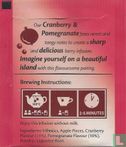 Cranberry & Pomegranate - Bild 2
