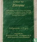 Zitrone  - Image 2