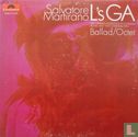 L's GA - Ballad - Octet - Afbeelding 1