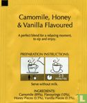 Camomile, Honey & Vanilla - Image 2