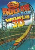 roller coaster world 3D - Afbeelding 1