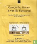Camomile, Honey & Vanilla  - Image 2