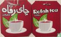 Green tea lime - Afbeelding 3