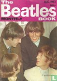 The Beatles Book 08 - Afbeelding 1