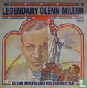 The Legendary Glenn Miller vol.2 - Afbeelding 1