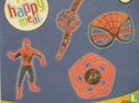 Frisbee Spiderman  - Image 2