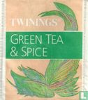 Green Tea & Spice - Image 1
