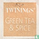Green Tea & Spice - Image 3