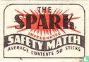 The Spark safety match - Image 2
