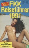 FKK Reiseführer 1991 - Image 1