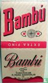 BAMBU EXTRA FINO  - Afbeelding 1