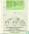 Rooibos Lemon Fresh - Image 2