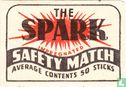 The Spark safety match - Image 1