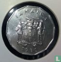 Jamaica 1 cent 1986 "FAO" - Image 1