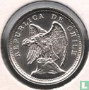 Chili 10 centavos 1938 - Image 2