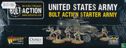 Bolt action Starter Armée de l'armée américaine - Image 3