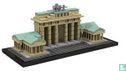 Lego 21011 Brandenburg Gate - Image 3