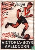 Victoria Boys - Afbeelding 1