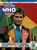 Doctor Who Magazine 170 - Image 1
