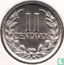Colombie 2 centavos 1946 - Image 2
