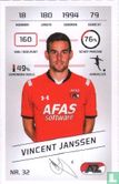 Vincent Janssen - Image 1