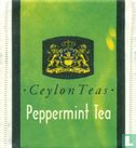 Peppermint Tea - Image 1