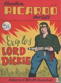 Er op los lord Dickie - Afbeelding 1