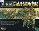 Fallschirmjäger German Starter Army - Image 1