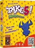 Take 5! - Afbeelding 1