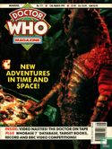 Doctor Who Magazine 171 - Bild 1