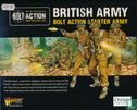 British Army Bolt Action Starter Army - Afbeelding 1