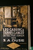 Leo Carring's dubbelganger - Afbeelding 1