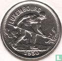 Luxembourg 50 centimes 1930 - Image 1