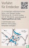 Tierpark Goldau