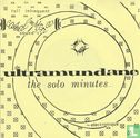 The Solo Minutes - Afbeelding 1