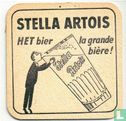 Arlon festival international de la biere-- Stella Artois Het Bier - Bild 2