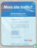 More site traffic? - Image 1