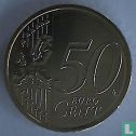 Allemagne 50 cent 2015 (J) - Image 2