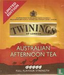 Australian Afternoon Tea  - Bild 1