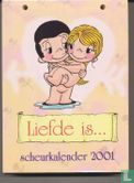 Scheurkalender 2001 - Image 1