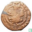 Cilicia, Armenië  AE16  1301-1307 - Afbeelding 1