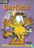 Garfield de knettergekke kater - Image 1