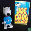 Snoopy Joe Cool - Afbeelding 1