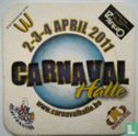 Carnaval  halle - Image 1