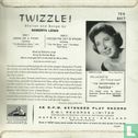 Twizzle! (Stories and Songs by Roberta Leigh) - Afbeelding 2