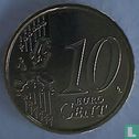 Deutschland 10 Cent 2015 (F) - Bild 2