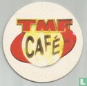 TMF café - Afbeelding 1
